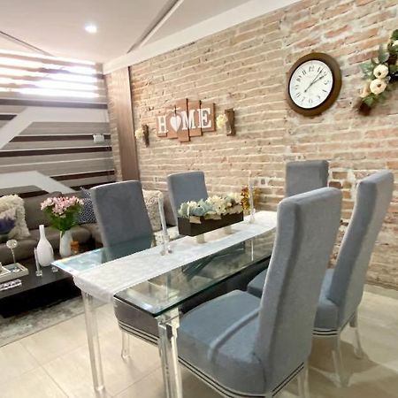 Dona Maria Hotel Boutique Ocaña Kültér fotó