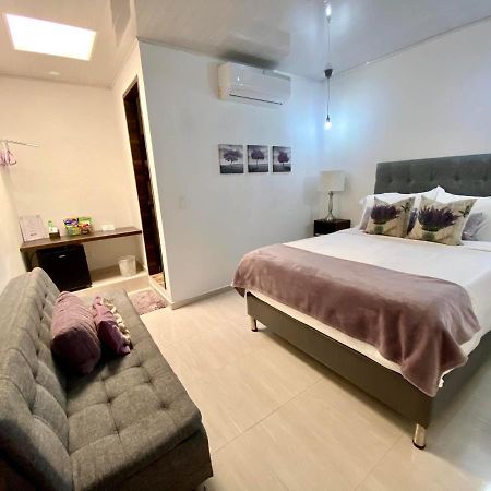 Dona Maria Hotel Boutique Ocaña Kültér fotó