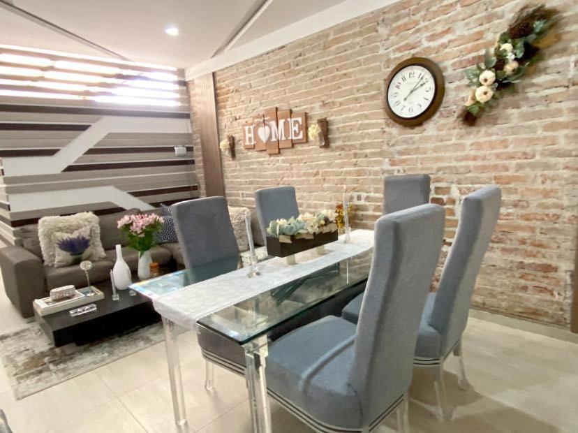Dona Maria Hotel Boutique Ocaña Kültér fotó