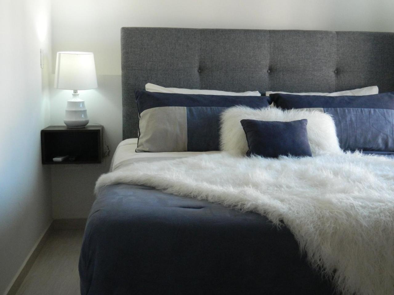 Dona Maria Hotel Boutique Ocaña Kültér fotó