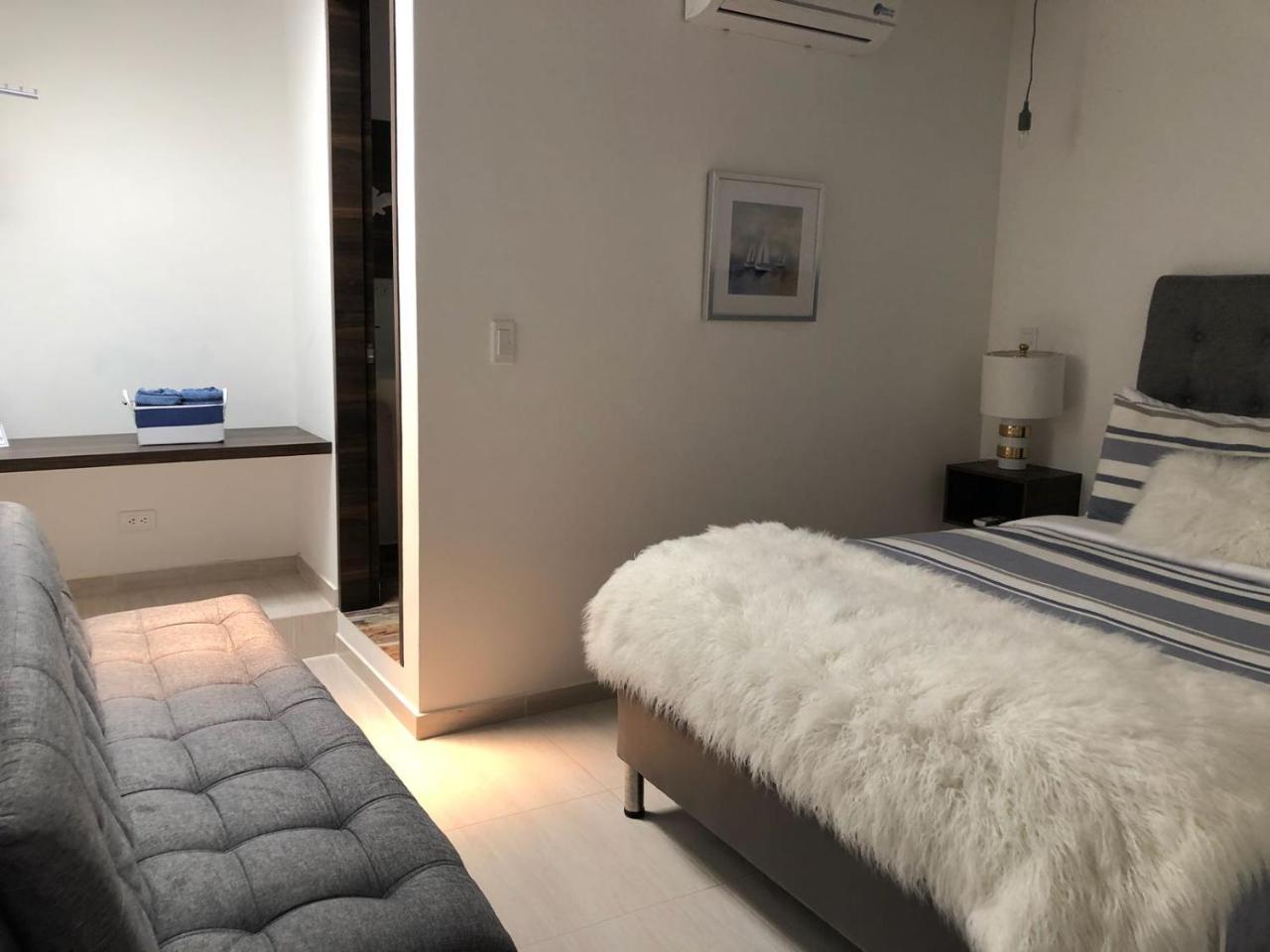 Dona Maria Hotel Boutique Ocaña Kültér fotó