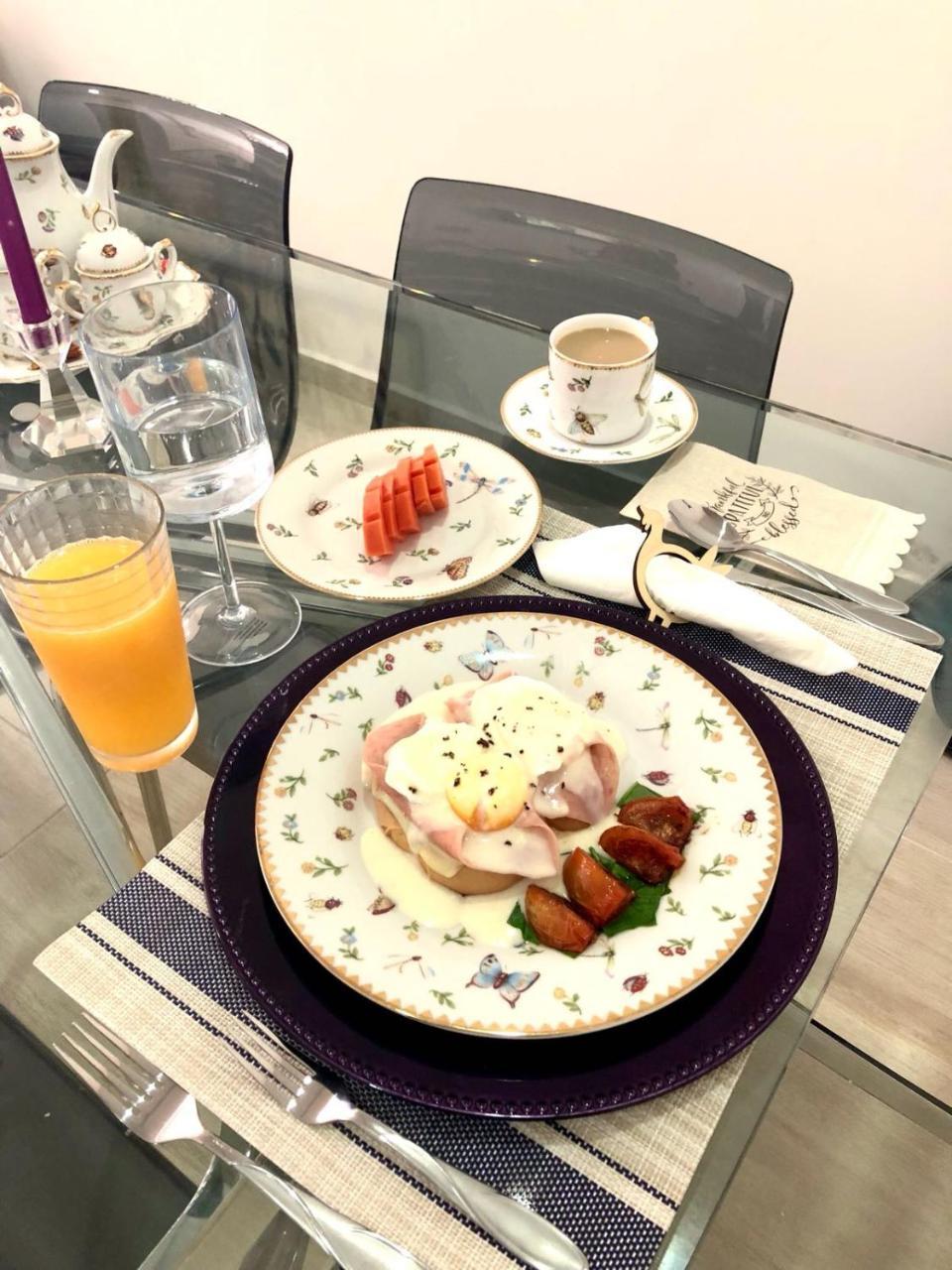 Dona Maria Hotel Boutique Ocaña Kültér fotó